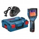 BOSCH GTC 400 C termokamera